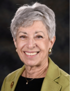 Linda S. Birnbaum, PhD photo
