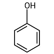 Phenol chemical structure