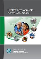 Healthy Environments Across Generations e-book